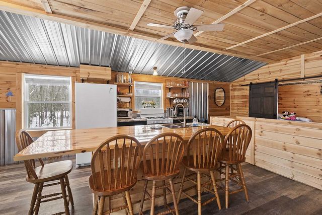 N8719 PINES ROAD, Wausaukee, WI 54177