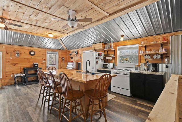 N8719 PINES ROAD, Wausaukee, WI 54177