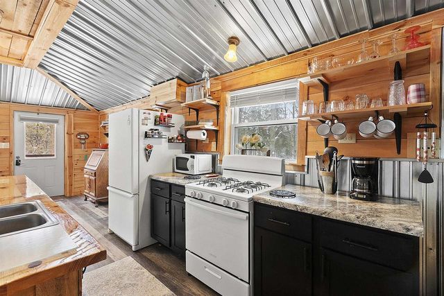 N8719 PINES ROAD, Wausaukee, WI 54177