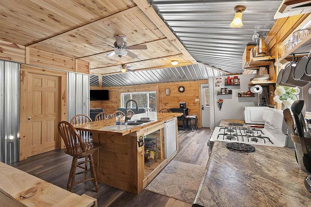 N8719 PINES ROAD, Wausaukee, WI 54177