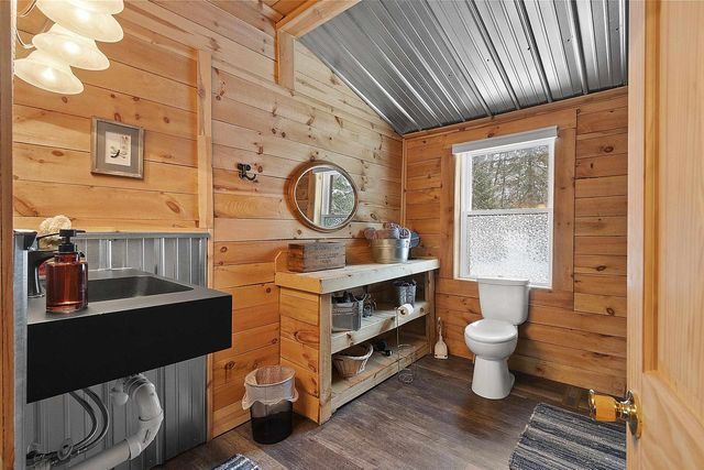 N8719 PINES ROAD, Wausaukee, WI 54177