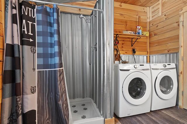 N8719 PINES ROAD, Wausaukee, WI 54177