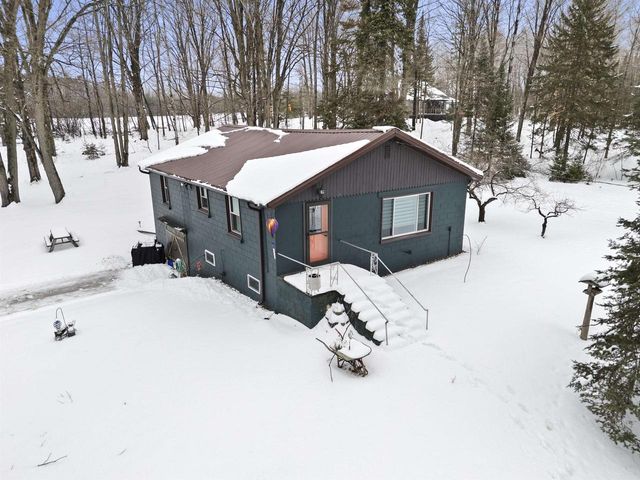 N8719 PINES ROAD, Wausaukee, WI 54177