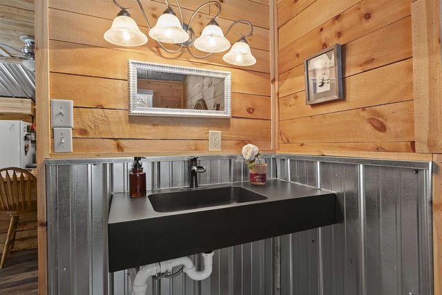 N8719 PINES ROAD, Wausaukee, WI 54177