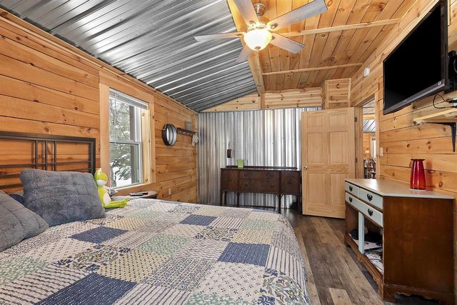 N8719 PINES ROAD, Wausaukee, WI 54177