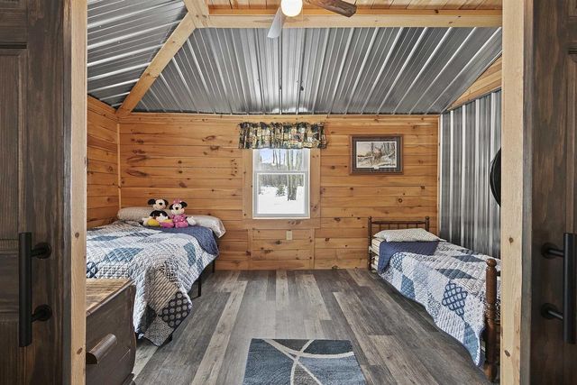 N8719 PINES ROAD, Wausaukee, WI 54177