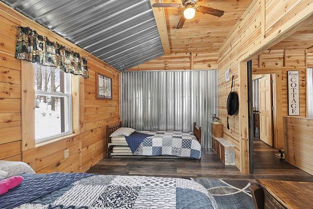 N8719 PINES ROAD, Wausaukee, WI 54177