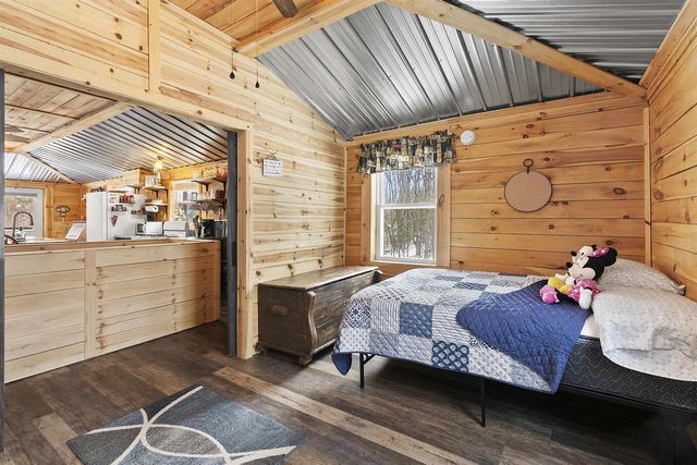 N8719 PINES ROAD, Wausaukee, WI 54177