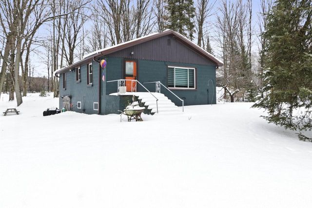 N8719 PINES ROAD, Wausaukee, WI 54177