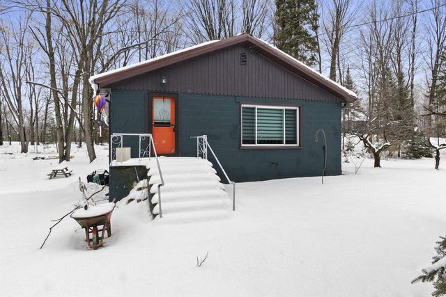 N8719 PINES ROAD, Wausaukee, WI 54177
