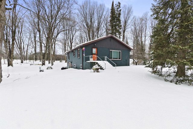 N8719 PINES ROAD, Wausaukee, WI 54177