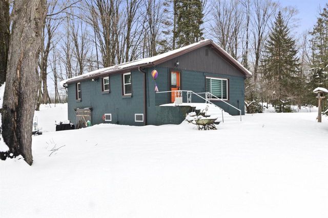 N8719 PINES ROAD, Wausaukee, WI 54177