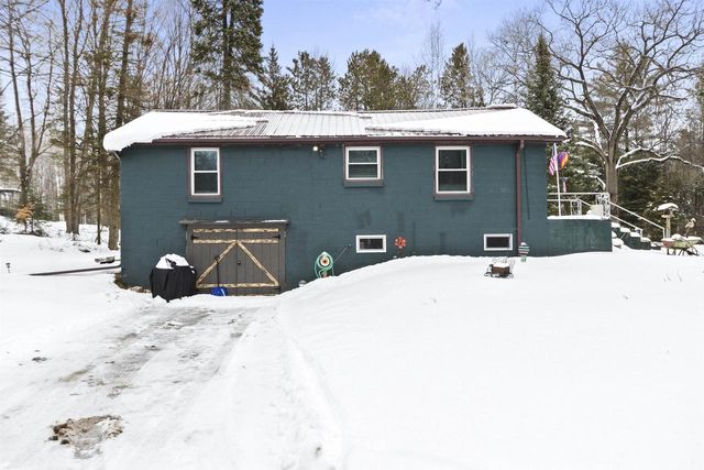 N8719 PINES ROAD, Wausaukee, WI 54177