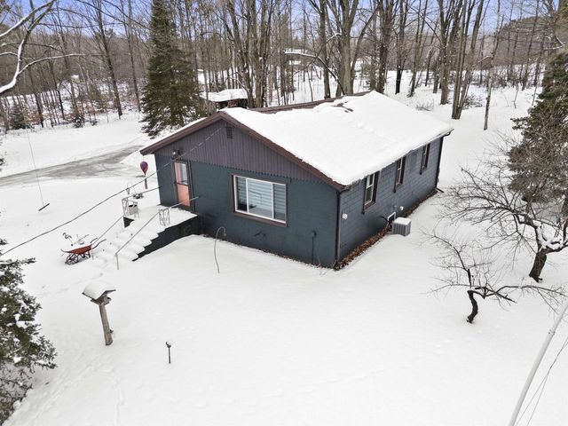 N8719 PINES ROAD, Wausaukee, WI 54177