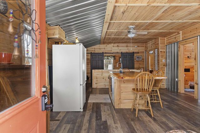 N8719 PINES ROAD, Wausaukee, WI 54177