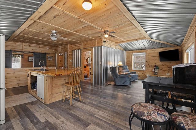 N8719 PINES ROAD, Wausaukee, WI 54177