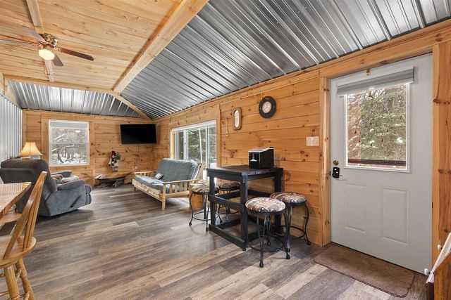 N8719 PINES ROAD, Wausaukee, WI 54177