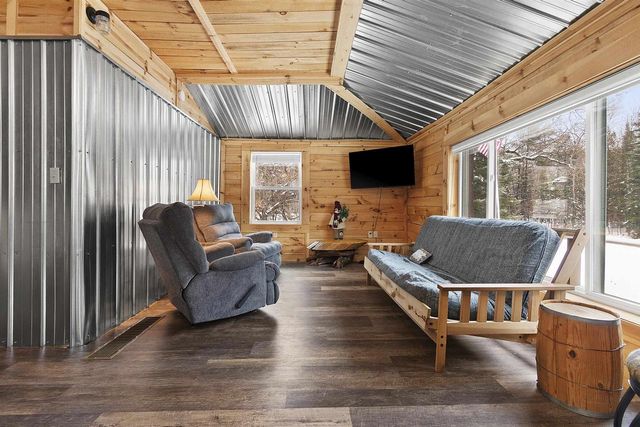 N8719 PINES ROAD, Wausaukee, WI 54177