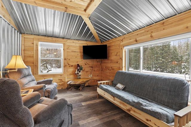 N8719 PINES ROAD, Wausaukee, WI 54177