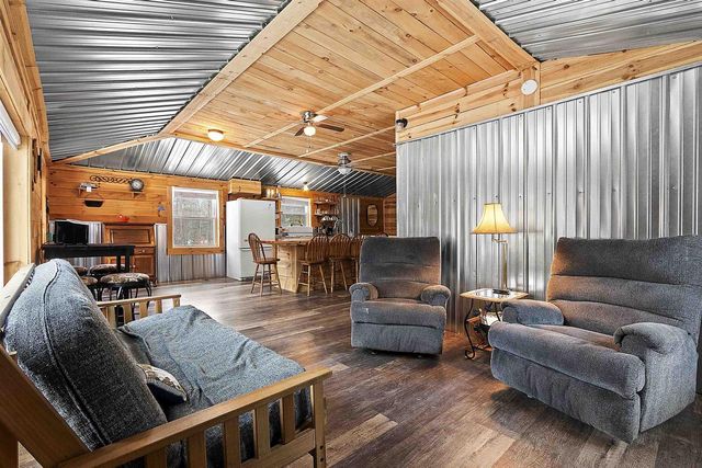 N8719 PINES ROAD, Wausaukee, WI 54177