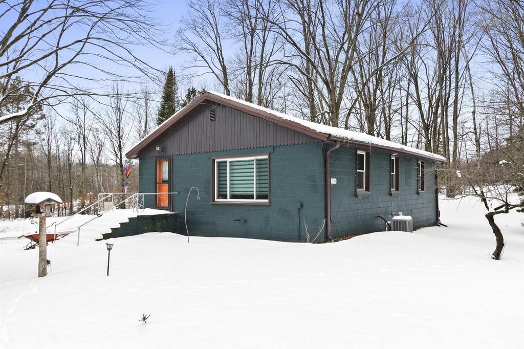 N8719 PINES ROAD, Wausaukee, WI 54177