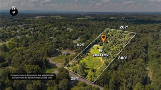 4382 Dews Pond Road SE, Calhoun, GA 30701