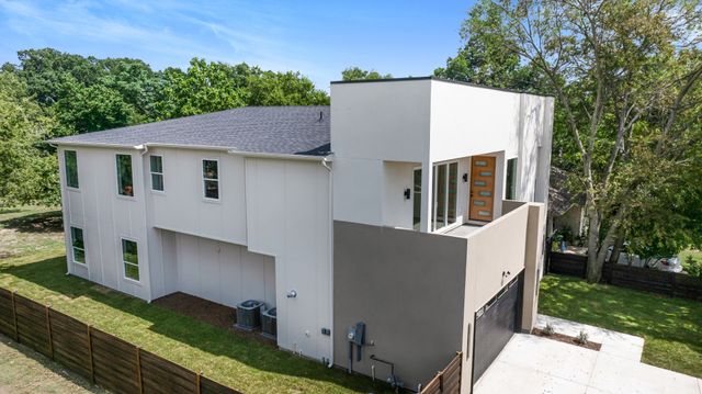 4106 Baker Avenue, Dallas, TX 75212