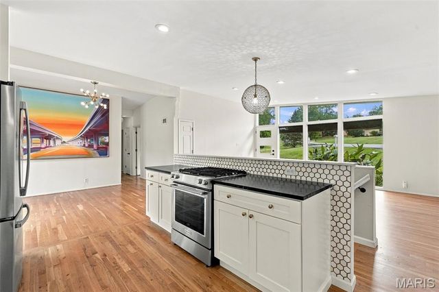 8435 Louwen Drive, Clayton, MO 63124