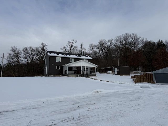 3678 State Highway 27, Sparta, WI 54656