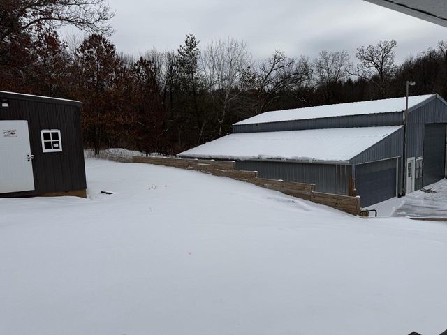 3678 State Highway 27, Sparta, WI 54656