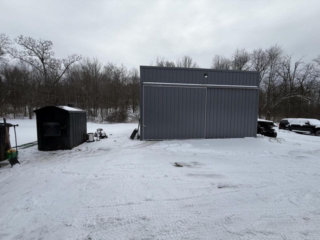 3678 State Highway 27, Sparta, WI 54656