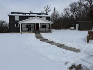 3678 State Highway 27, Sparta, WI 54656