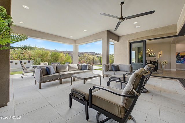 13271 E DESERT VISTA Road, Scottsdale, AZ 85255