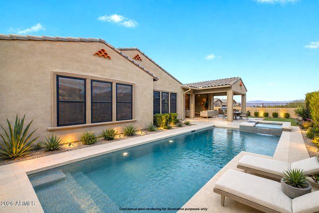 13271 E DESERT VISTA Road, Scottsdale, AZ 85255