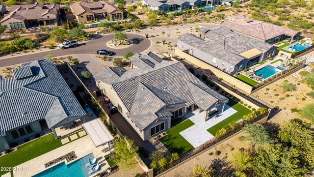 13271 E DESERT VISTA Road, Scottsdale, AZ 85255