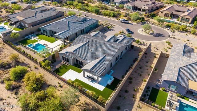 13271 E DESERT VISTA Road, Scottsdale, AZ 85255