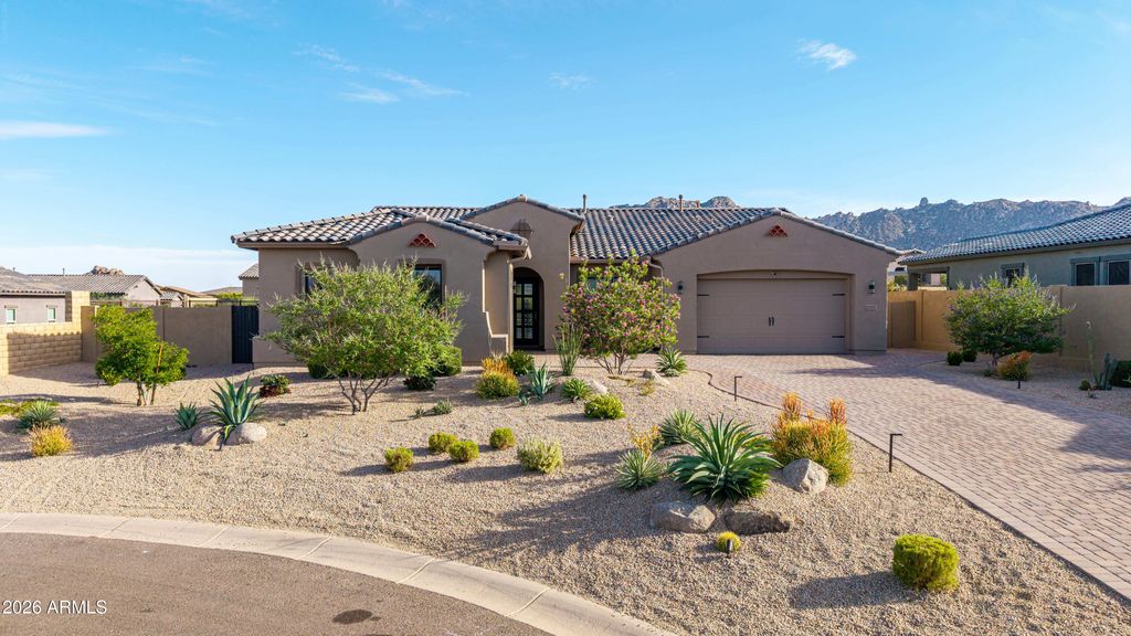 13271 E DESERT VISTA Road, Scottsdale, AZ 85255 — photo 2