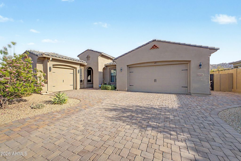 13271 E DESERT VISTA Road, Scottsdale, AZ 85255 — photo 3