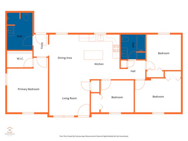 904 Cook Dr, Deridder, LA 70634