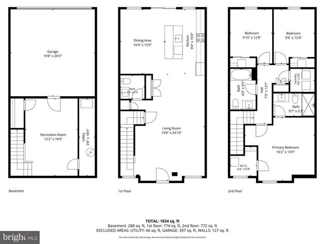 428 HURST ST, Bridgeport, PA 19405