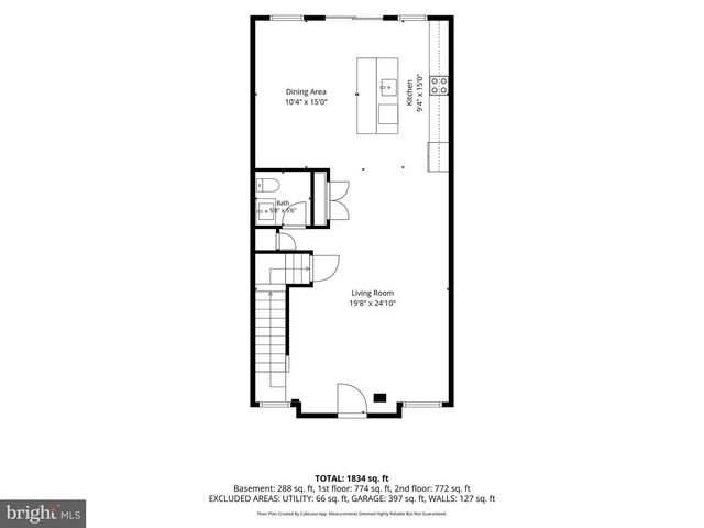 428 HURST ST, Bridgeport, PA 19405