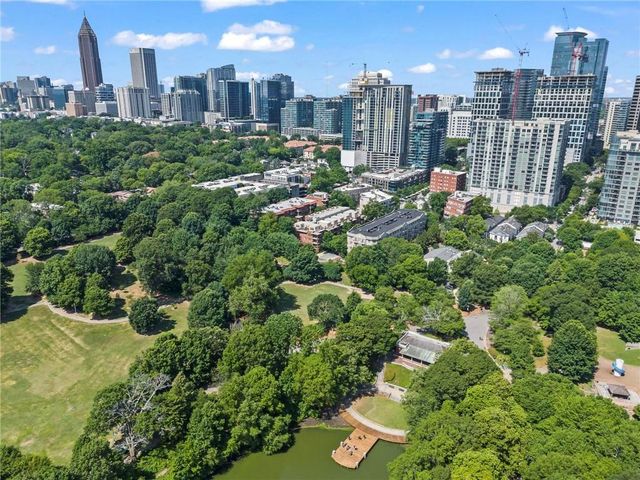 206 11th NE Street 701, Atlanta, GA 30309