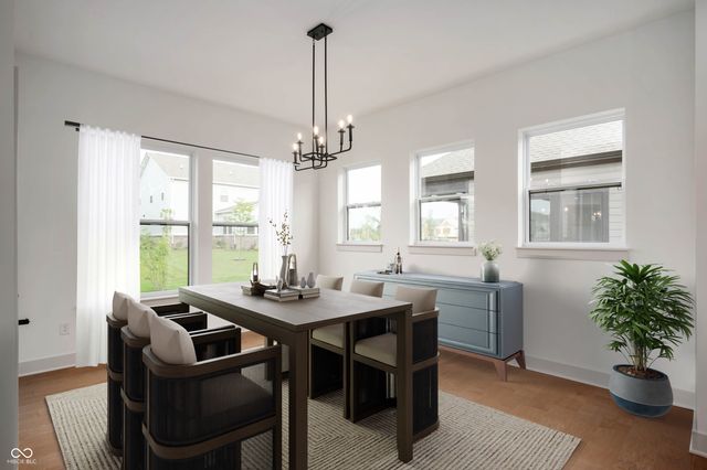 19784 Chatham Shore Lane, Westfield, IN 46074