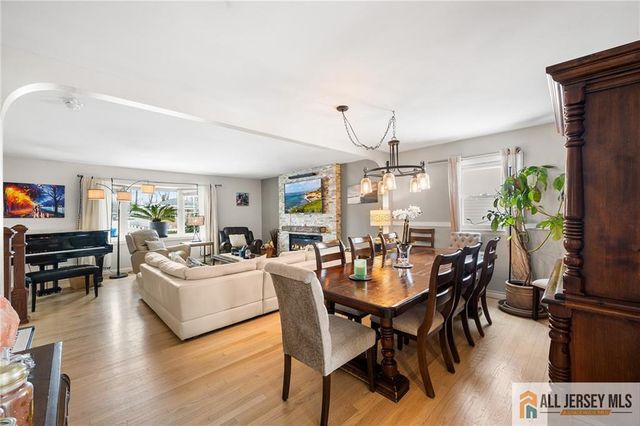 15 New Dover Avenue, Colonia, NJ 07067