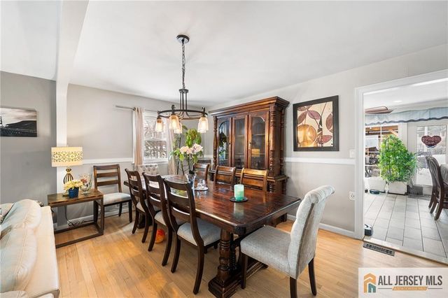 15 New Dover Avenue, Colonia, NJ 07067