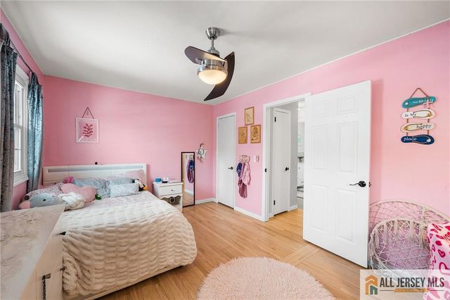 15 New Dover Avenue, Colonia, NJ 07067