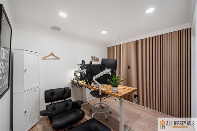 15 New Dover Avenue, Colonia, NJ 07067