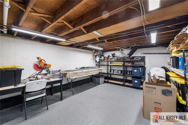 15 New Dover Avenue, Colonia, NJ 07067