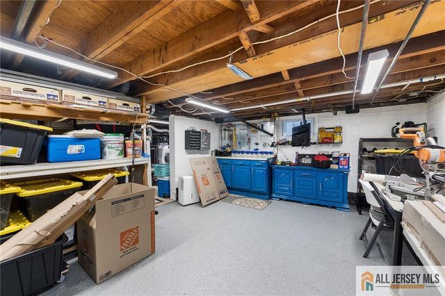 15 New Dover Avenue, Colonia, NJ 07067