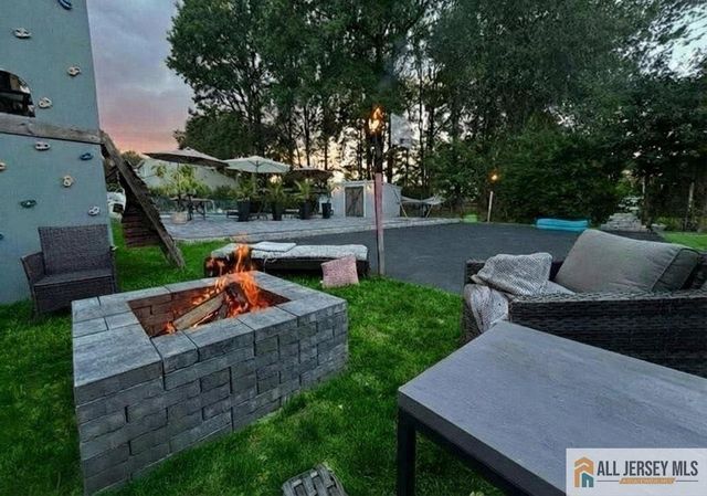 15 New Dover Avenue, Colonia, NJ 07067